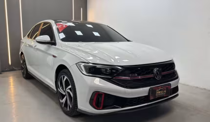 Volkswagen jetta 2023 2.0 350 tsi gasolina gli dsg