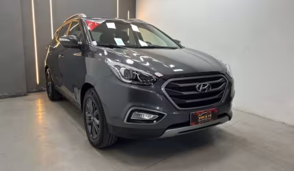 Hyundai ix35 2021 2.0 mpfi gl 16v flex 4p automático