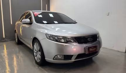 Kia cerato 2012 1.6 e.273 sedan 16v gasolina 4p automático