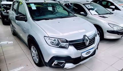 Sandero novo