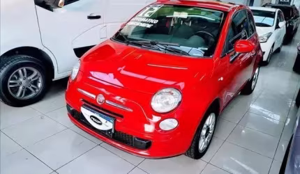 500 novo