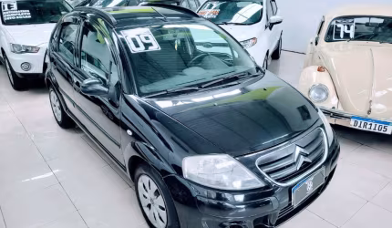 C3 novo