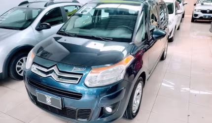C3 novo