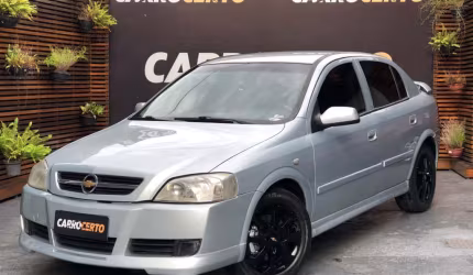 Gm - chevrolet astra advantage 2.0 2011 oportunidade 100% financiado