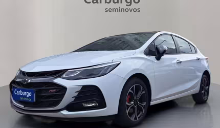 Chevrolet cruze 1.4 turbo lt 16v flex 4p automático