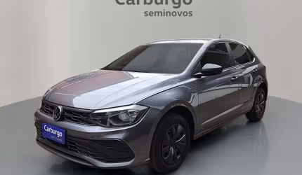Volkswagen polo 1.0 mpi manual