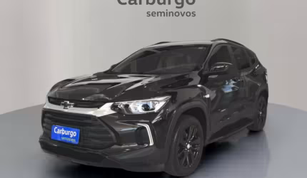 Chevrolet tracker 1.0 turbo flex ltz automático