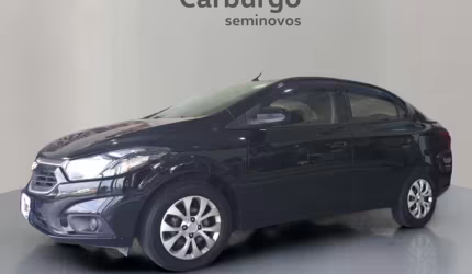 Chevrolet prisma 1.4 mpfi lt 8v flex 4p manual