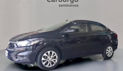 Chevrolet prisma 1.4 mpfi lt 8v flex 4p manual