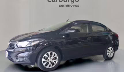 Chevrolet prisma 1.4 mpfi lt 8v flex 4p manual