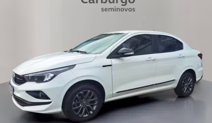 Fiat cronos 1.3 firefly flex drive manual
