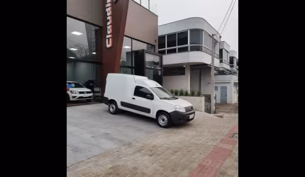 Fiat fiorino furgão evo 1.4 flex 8v 2p 2016 flex