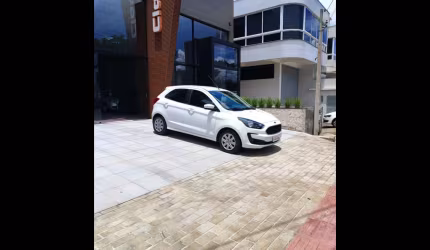 Ford ka 1.0 se/se plus tivct flex 5p 2019
