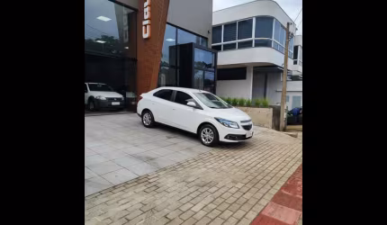 Gm - chevrolet prisma sed. ltz 1.4 8v flexpower 4p aut. 2014 flex