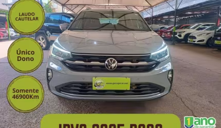 Volkswagen nivus hl tsi ad 2022