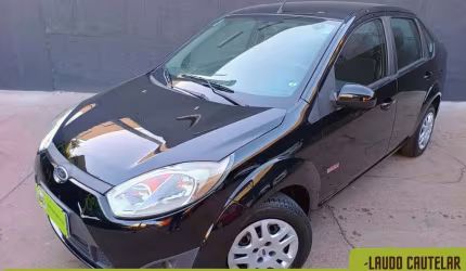 Ford fiesta sedan1.6flex 2011