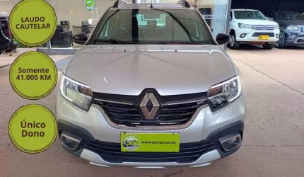 Renault sandero sze10mt 2024