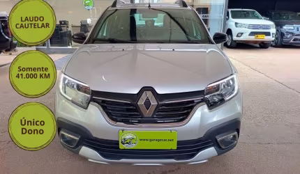 Renault sandero sze10mt 2024