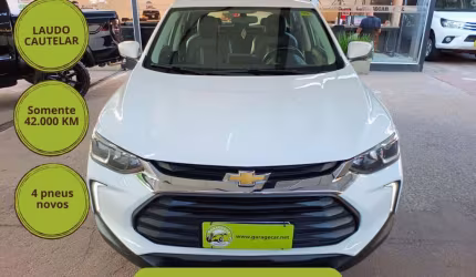 Chevrolet tracker t a ltz 2023