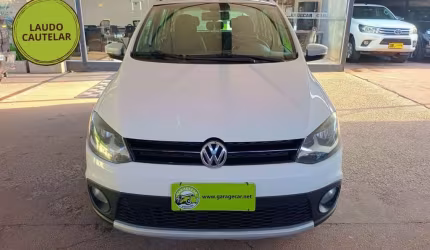 Volkswagen spacecross gii 2014