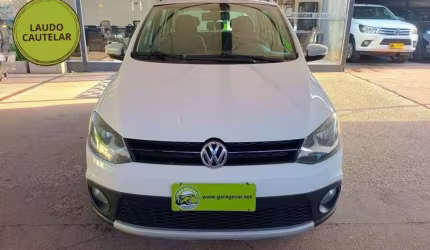 Volkswagen spacecross gii 2014