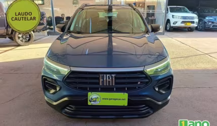 Fiat pulse mt 2022