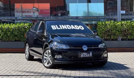 Volkswagen virtus 2019 1.0 200 tsi highline automático