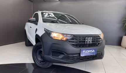  fiat strada endurance flex cs plus 1.4 2022/2022