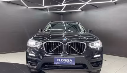 X3 3.0 xdrive 30e turbo aut