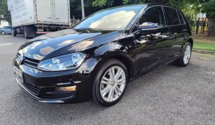 Golf comfortline 1.0 tsi 2017 novissimo cambio manual