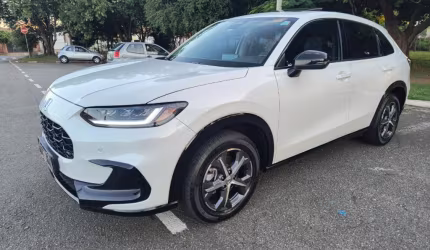 Zr-v touring 2.0 aut 2024 impecavel novissima