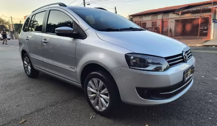Spacefox i-trend 1.6 manual 2013 completissima