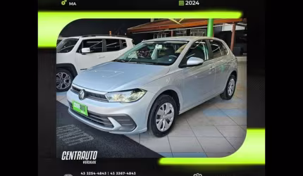 Volkswagen polo ma 2024