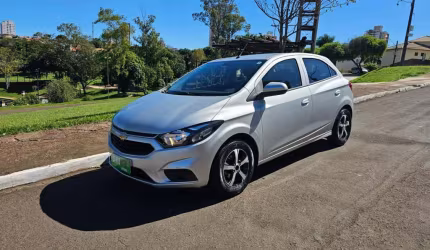 Chevrolet onix 1.0 mt lt 2019