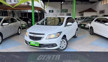 Chevrolet onix 1.4 lt 2015