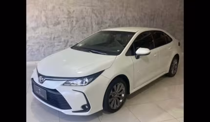 Toyota corolla gli 20 2021