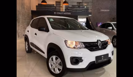 Renault kwid zen 1.0 2020