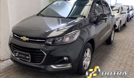 Chevrolet tracker 1.4 16v turbo flex lt automático