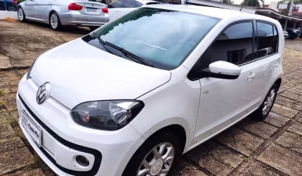 Volkswagen up tsi high 2017
