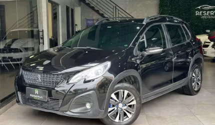 Peugeot 2008 allure pk 2021