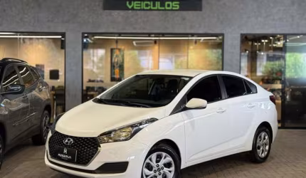 Hyundai hyundahb20s 1.6a comf 2019