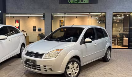 Ford fiesta 1.6 flex 2009