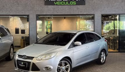 Ford focus se at 2.0t 2015