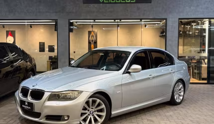 Bmw 320i pg51 2012