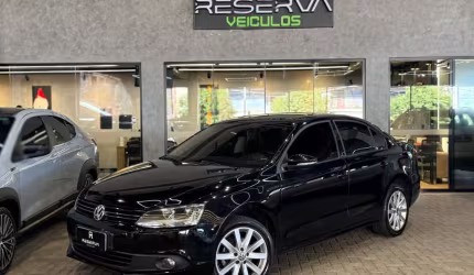 Volkswagen jetta 2.0 2014