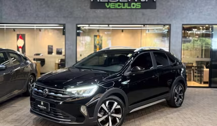 Volkswagen nivus highline 1.0 200 tsi flex aut. 2021