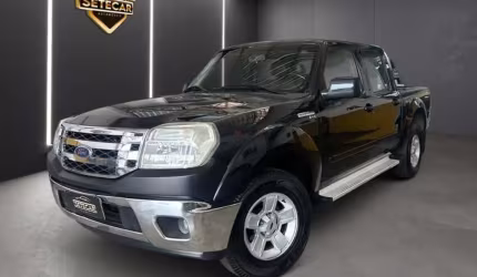 Ford ranger xlt 12a 2011