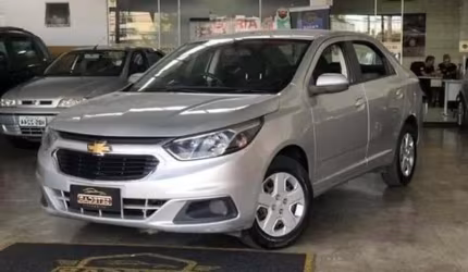 Chevrolet cobalt 1.4 lt 2019