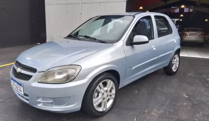 Chevrolet celta 1.0 lt com ar condicionado 