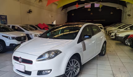 Fiat bravo sporting 1.8 dualogic 